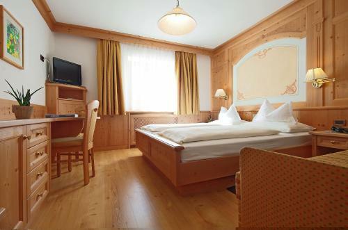 Hotel Mountain B&B - La Scalira