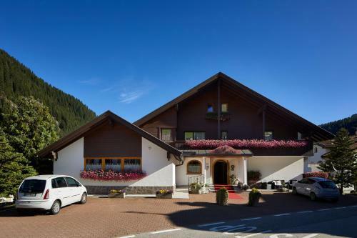 Hotel Mountain B&B - La Scalira