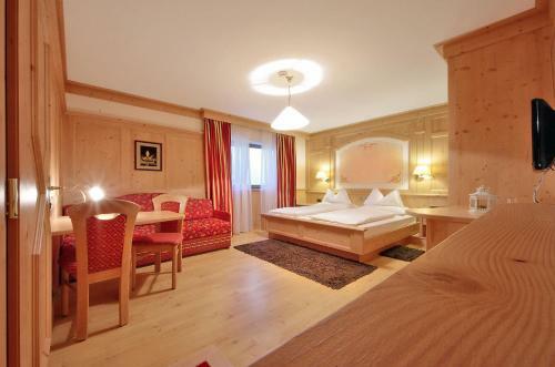 Hotel Mountain B&B - La Scalira