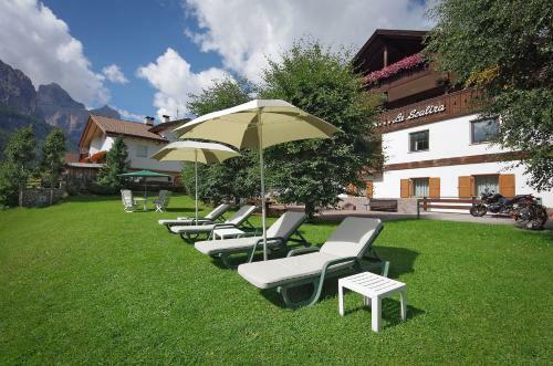 Hotel Mountain B&B - La Scalira
