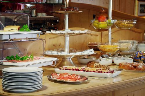 Hotel Mountain B&B - La Scalira