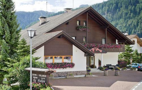 Hotel Mountain B&B - La Scalira