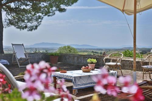 Poderone Villa Sleeps 9 Wifi
