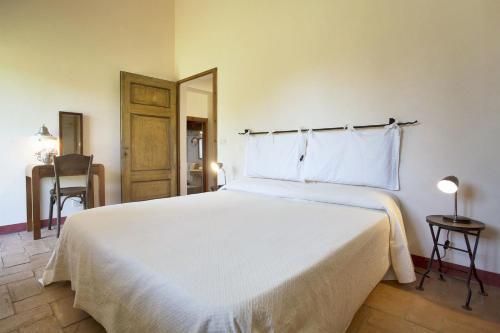 Poderone Villa Sleeps 9 Wifi