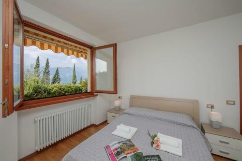 Apartamento Malcesine Lake View