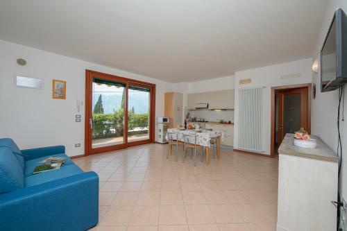 Apartamento Malcesine Lake View