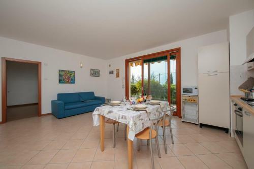 Apartamento Malcesine Lake View