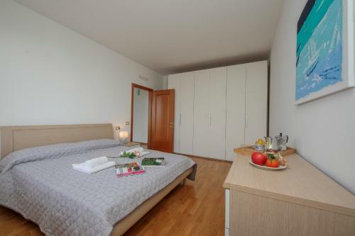 Apartamento Malcesine Lake View