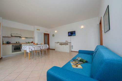 Apartamento Malcesine Lake View