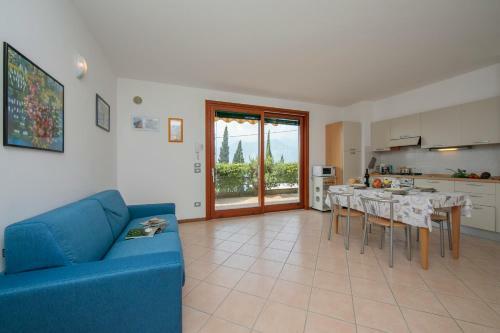 Apartamento Malcesine Lake View