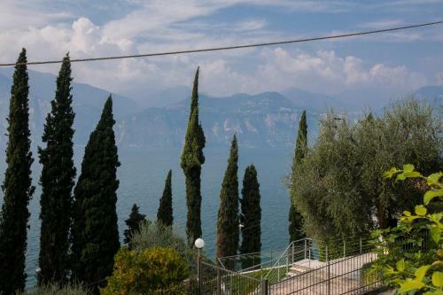 Apartamento Malcesine Lake View