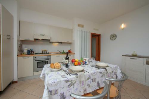 Apartamento Malcesine Lake View