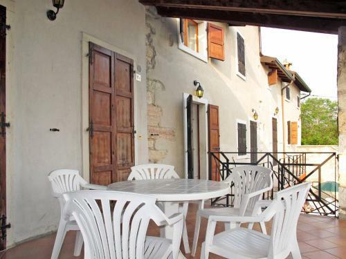 Apartamento Ferienwohnung Garda 267s