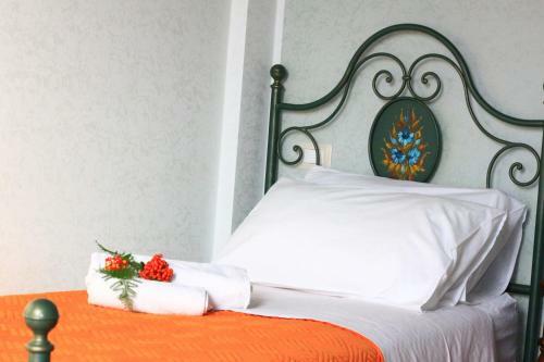 Bed & Breakfast Oasi Del Lago