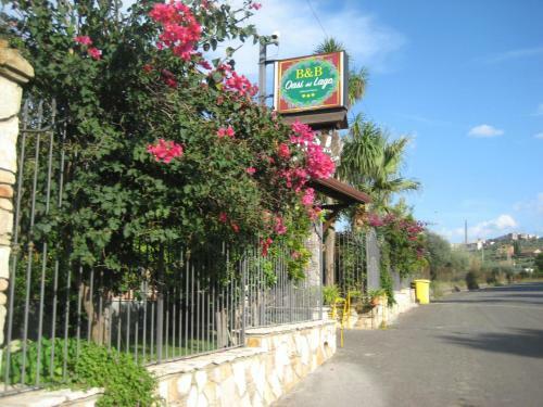 Bed & Breakfast Oasi Del Lago