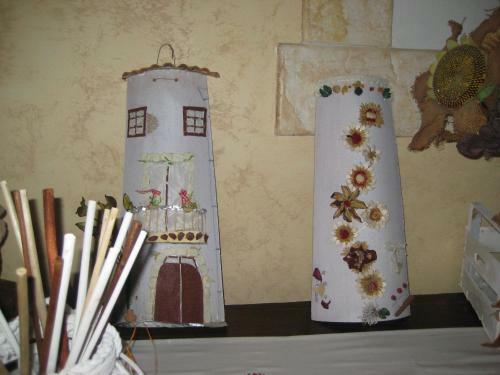 Bed & Breakfast Oasi Del Lago