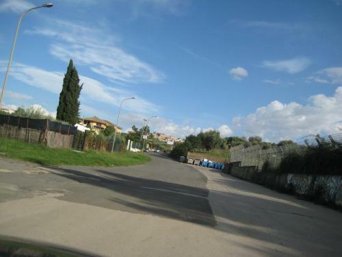Bed & Breakfast Oasi Del Lago