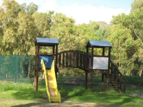 Bed & Breakfast Oasi Del Lago