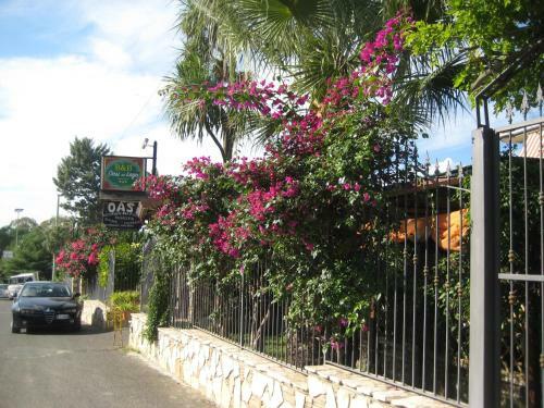 Bed & Breakfast Oasi Del Lago