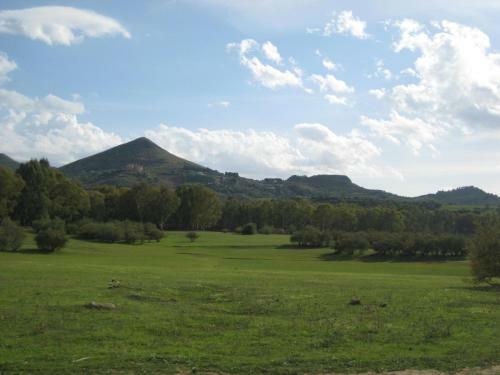 Bed & Breakfast Oasi Del Lago