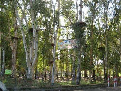 Bed & Breakfast Oasi Del Lago
