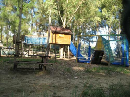 Bed & Breakfast Oasi Del Lago
