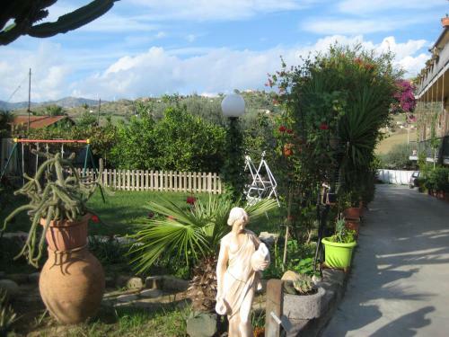 Bed & Breakfast Oasi Del Lago