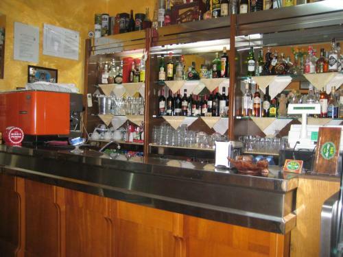 Bed & Breakfast Oasi Del Lago