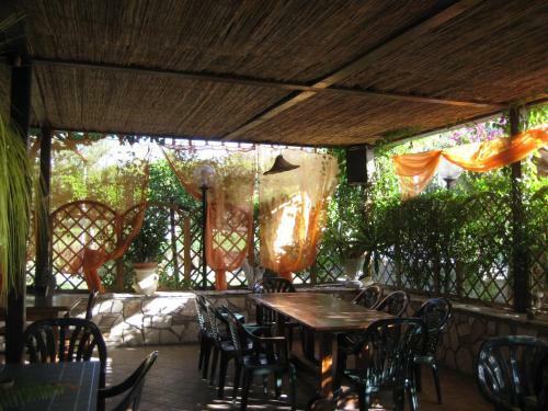Bed & Breakfast Oasi Del Lago