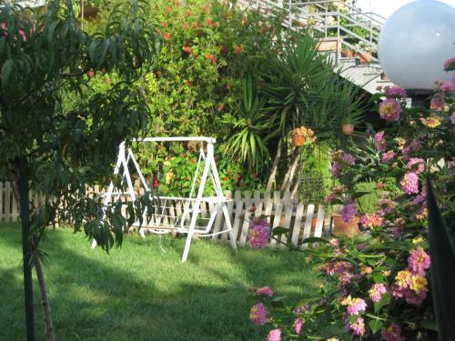 Bed & Breakfast Oasi Del Lago