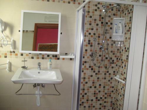 Bed & Breakfast Oasi Del Lago