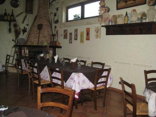 Bed & Breakfast Oasi Del Lago