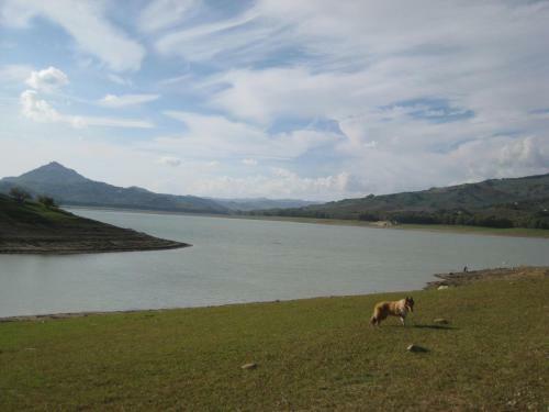 Bed & Breakfast Oasi Del Lago