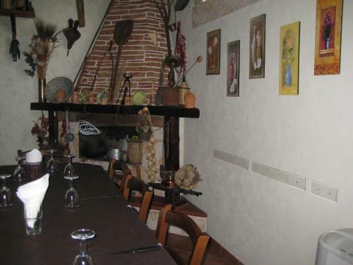 Bed & Breakfast Oasi Del Lago