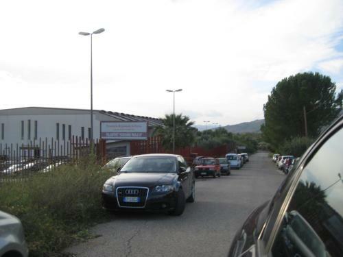 Bed & Breakfast Oasi Del Lago