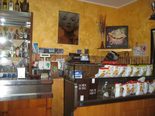 Bed & Breakfast Oasi Del Lago