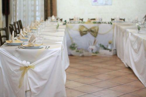 Bed & Breakfast Oasi Del Lago