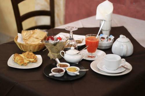 Bed & Breakfast Oasi Del Lago