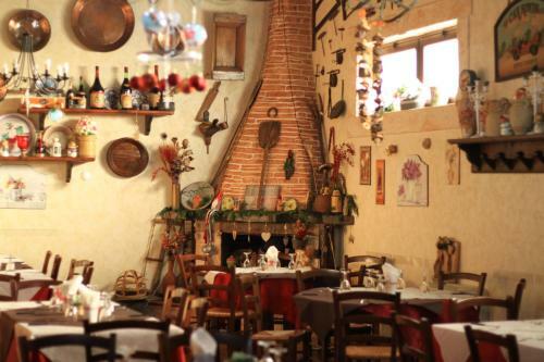 Bed & Breakfast Oasi Del Lago