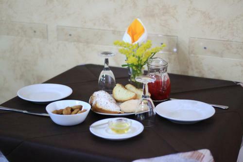 Bed & Breakfast Oasi Del Lago