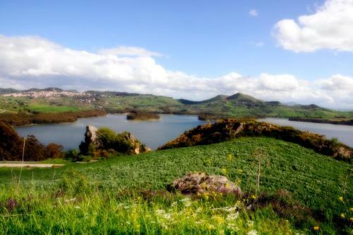 Bed & Breakfast Oasi Del Lago