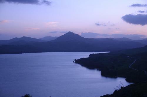 Bed & Breakfast Oasi Del Lago
