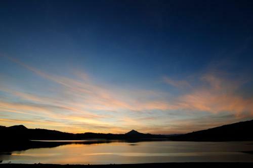 Bed & Breakfast Oasi Del Lago