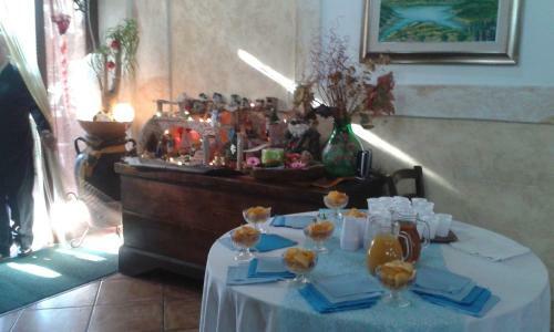 Bed & Breakfast Oasi Del Lago