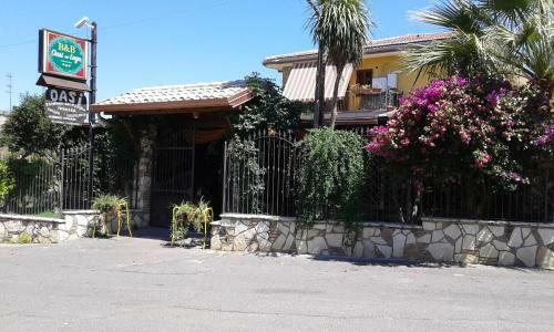 Bed & Breakfast Oasi Del Lago