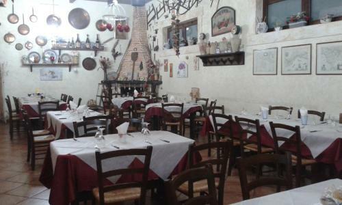 Bed & Breakfast Oasi Del Lago