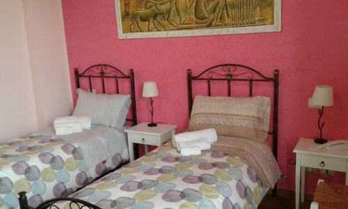 Bed & Breakfast Oasi Del Lago