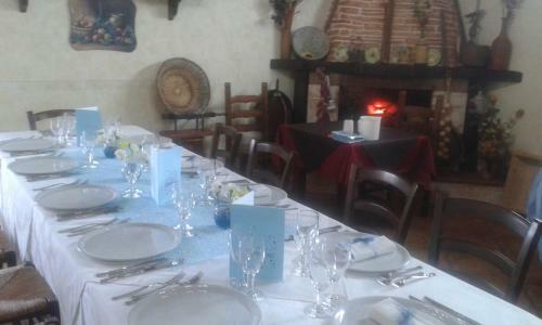 Bed & Breakfast Oasi Del Lago