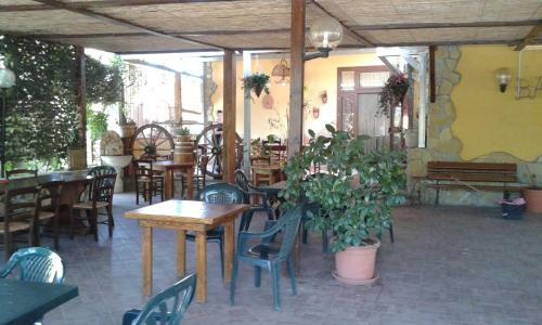 Bed & Breakfast Oasi Del Lago