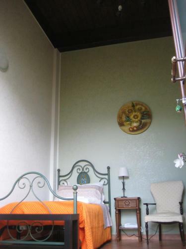 Bed & Breakfast Oasi Del Lago